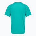 Pánské tréninkové tričko Nike Dri-Fit Ready dusty cactus/black 2