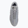 Pánské boty Nike Air Max 95 Big Bubble wolf grey/wolf grey/anthracite/wolf grey 5