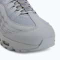 Pánské boty Nike Air Max 95 Big Bubble wolf grey/wolf grey/anthracite/wolf grey 7