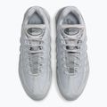 Pánské boty Nike Air Max 95 Big Bubble wolf grey/wolf grey/anthracite/wolf grey 4