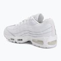 Pánské boty Nike Air Max 95 Big Bubble white/white/pure platinum/white 3