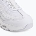 Pánské boty Nike Air Max 95 Big Bubble white/white/pure platinum/white 7