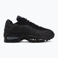 Pánské boty Nike Air Max 95 Big Bubble black/anthracite/black 2