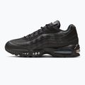 Pánské boty Nike Air Max 95 Big Bubble black/anthracite/black 2