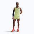 Pánské běžecké tričko Nike AeroSwift Dri-Fit ADV light lemon twist/black 2