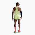 Pánské běžecké tričko Nike AeroSwift Dri-Fit ADV light lemon twist/black 3