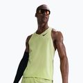 Pánské běžecké tričko Nike AeroSwift Dri-Fit ADV light lemon twist/black 4