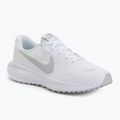 Pánské běžecké boty Nike Revolution 8 white/pure platinum