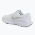 Pánské běžecké boty Nike Revolution 8 white/pure platinum 3