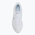 Pánské běžecké boty Nike Revolution 8 white/pure platinum 5