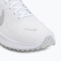 Pánské běžecké boty Nike Revolution 8 white/pure platinum 7