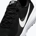 Pánské běžecké boty Nike Revolution 8 black/black/white 8