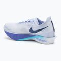 Pánské běžecké boty Nike Streakfly 2 ghost/persian violet/blue lightning/blue void 3