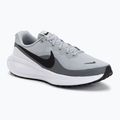 Pánské běžecké boty Nike Revolution 8 Light Smoke Grey/Smoke Grey/White/Black