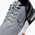 Pánské tréninkové boty Nike Air Max Alpha Trainer 6 light smoke grey/black/anthracite 8