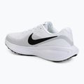Pánské běžecké boty Nike Revolution 8 white/pure platinum/black 3
