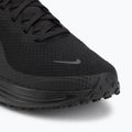 Dámské běžecké boty Nike Revolution 8 black/anthracite 7