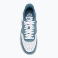 Dámské boty Nike Court Vision Low Next Nature white/smokey blue 5
