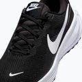 Dámské běžecké boty Nike Revolution 8 black/iron grey/white 15
