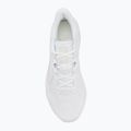 Pánské běžecké boty Nike Quest 6 white / platinum tint / white 5