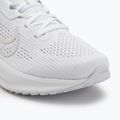 Pánské běžecké boty Nike Quest 6 white/white/platinum tint 7