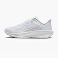 Pánské běžecké boty Nike Quest 6 white / platinum tint / white 2