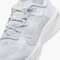 Pánské běžecké boty Nike Quest 6 white / platinum tint / white 8