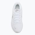 Dámské běžecké boty Nike Revolution 8 white/pure platinum 5