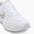 Dámské běžecké boty Nike Revolution 8 white/pure platinum 7