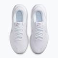 Dámské běžecké boty Nike Revolution 8 white/pure platinum 7