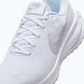 Dámské běžecké boty Nike Revolution 8 white/pure platinum 8