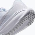 Dámské běžecké boty Nike Revolution 8 white/pure platinum 9