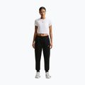 Dámské tričko Nike Sportswear Chill Knit white/black 2