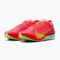 Dámské běžecké boty Nike Vaporfly 4 bright crimson / lime blast / mint foam 3