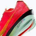 Dámské běžecké boty Nike Vaporfly 4 bright crimson / lime blast / mint foam 8