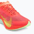Dámské běžecké boty Nike Vaporfly 4 bright crimson / lime blast / mint foam 7