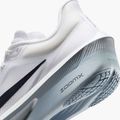 Dámské běžecké boty Nike Zoom Fly 6 white / gridiron / pure platinum 10
