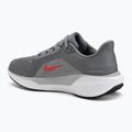 Pánské běžecké boty Nike Pegasus 41 cool grey/wolf grey/pure platinum/bright crimson 3