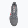 Pánské běžecké boty Nike Pegasus 41 cool grey/wolf grey/pure platinum/bright crimson 5