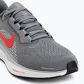 Pánské běžecké boty Nike Pegasus 41 cool grey/wolf grey/pure platinum/bright crimson 7