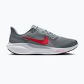 Pánské běžecké boty Nike Pegasus 41 cool grey/wolf grey/pure platinum/bright crimson