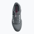 Pánské běžecké boty Nike Pegasus 41 cool grey/wolf grey/pure platinum/bright crimson 6
