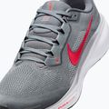 Pánské běžecké boty Nike Pegasus 41 cool grey/wolf grey/pure platinum/bright crimson 8