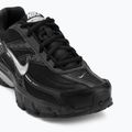 Pánské boty Nike Initiator black/black/dark smoke grey / metallic silver 7