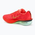 Pánské běžecké boty Nike Vaporfly 4 bright crimson / lime blast / mint foam 3