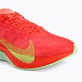 Pánské běžecké boty Nike Vaporfly 4 bright crimson / lime blast / mint foam 7