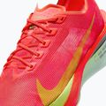 Pánské běžecké boty Nike Vaporfly 4 bright crimson / lime blast / mint foam 7
