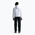 Pánská mikina Nike Club Pullover Hoodie white/white/black 2