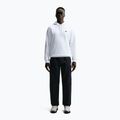 Pánská mikina Nike Club Pullover Hoodie white/white/black 6