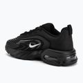 Boty  Nike Air Max Fire black/white 3